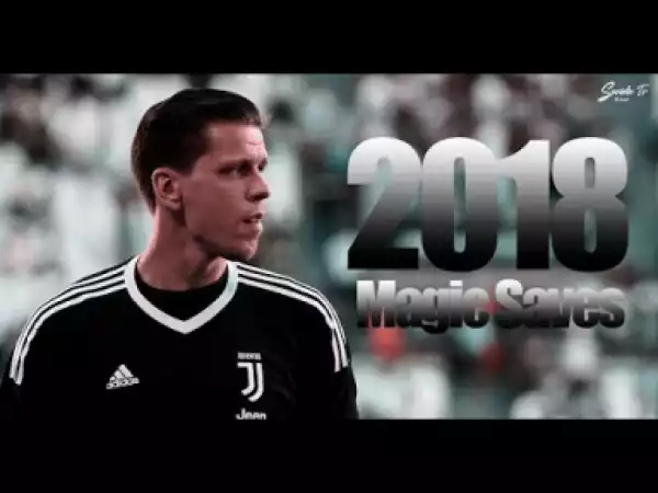 Video: Wojciech Szczesny Juventus - Best Saves 2018